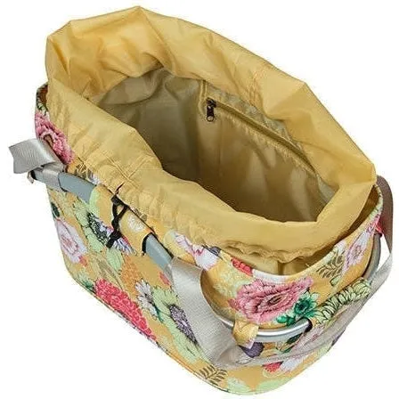 Basil Bloom Field Carry All Rear Basket MIK
