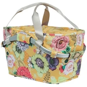 Basil Bloom Field Carry All Rear Basket MIK