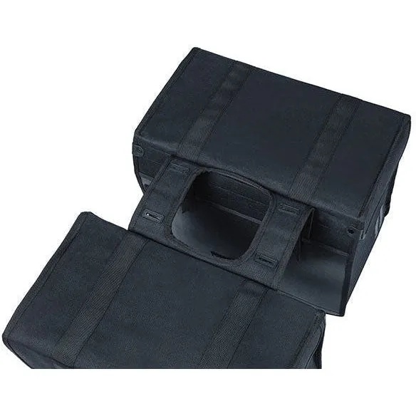 Basil Kavan Eco Classic 58L Double Bag