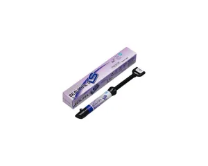 Beautifil II LS Syringe Refill, 4g, A3O