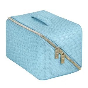 BEAUTY BAG | BLUEBELL