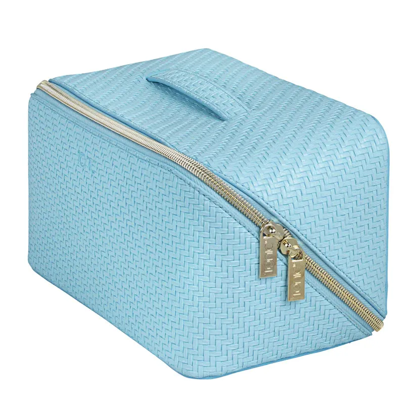 BEAUTY BAG | BLUEBELL
