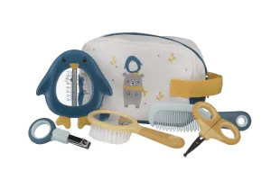 Bebeconfort Baby Toiletry Set - Artic Blue