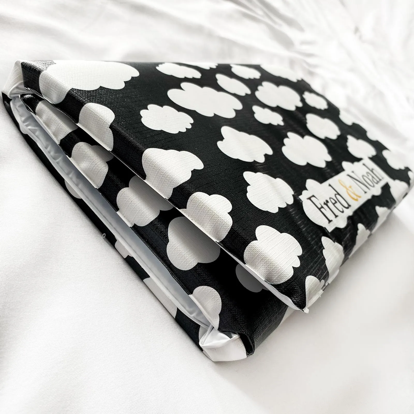 Bee print Changing Mat ( All sizes)