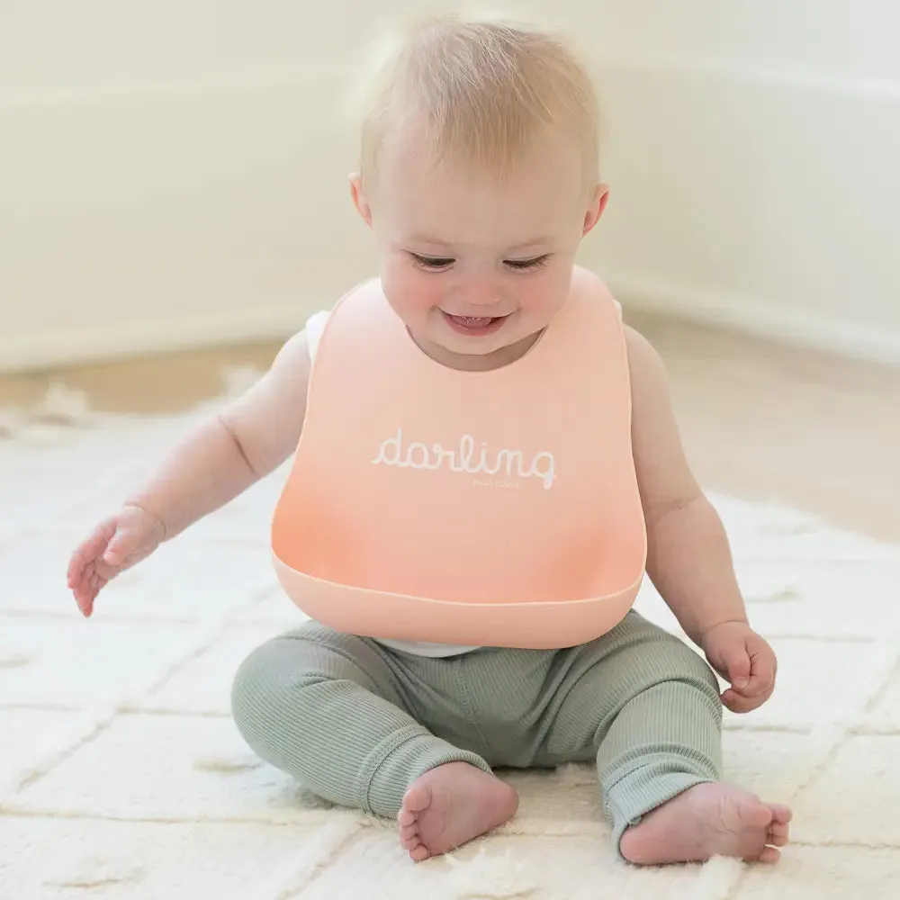 Bella Tunno Darling Wonder Bib