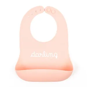 Bella Tunno Darling Wonder Bib