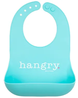 Bella Tunno Hangry Girl Wonder Bib