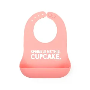 Bella Tunno Sprinkle This Wonder Bib