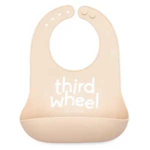 Bella Tunno Third Wheel Wonder Bib