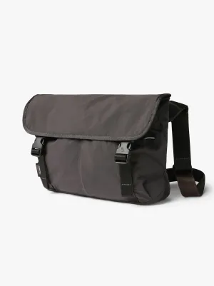 Bellroy - Cinch Messenger Bag - Charcoal