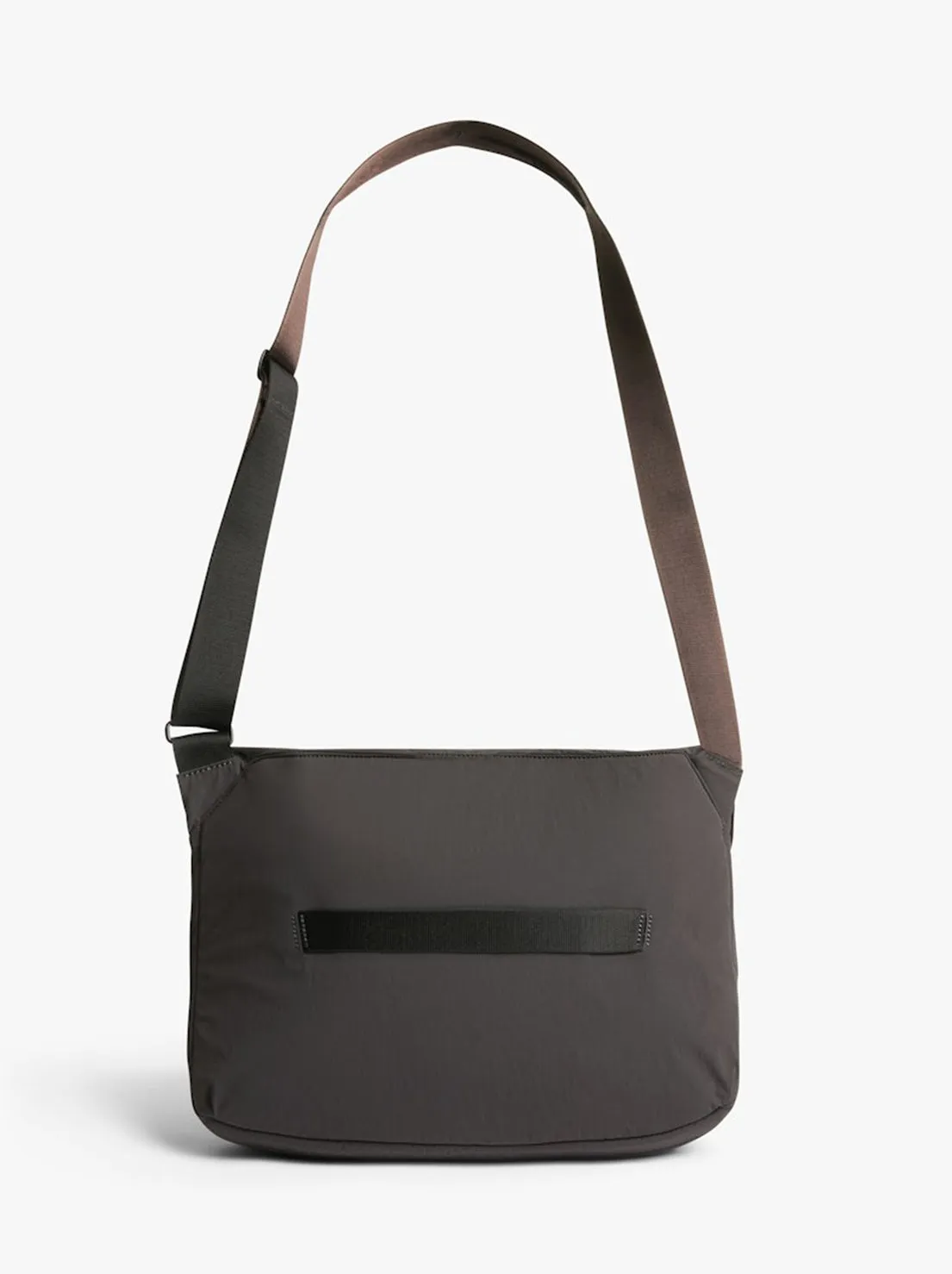 Bellroy - Cinch Messenger Bag - Charcoal