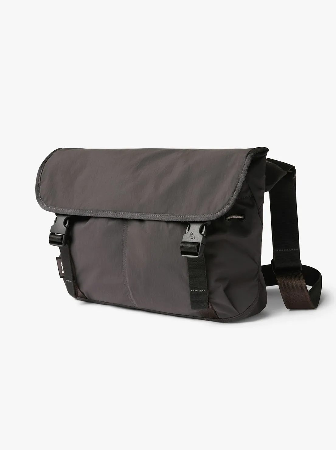 Bellroy - Cinch Messenger Bag - Charcoal