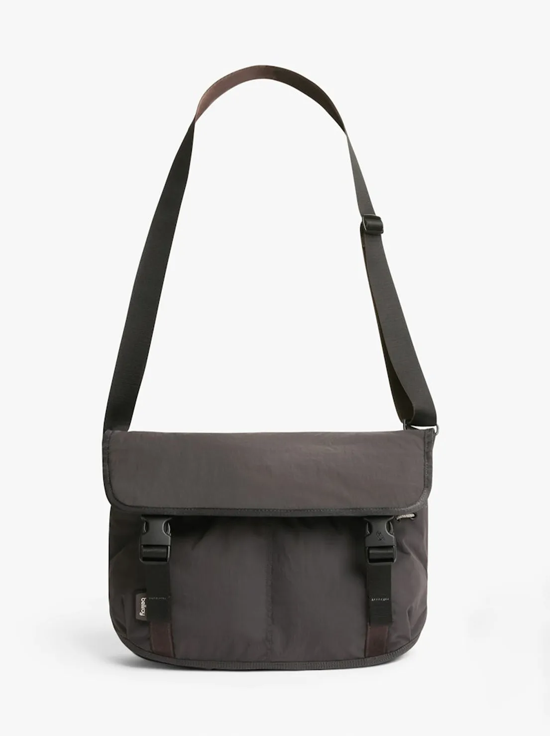 Bellroy - Cinch Messenger Bag - Charcoal