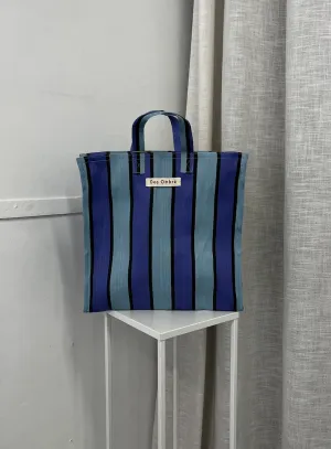 Bengali Bag 057 Aqua