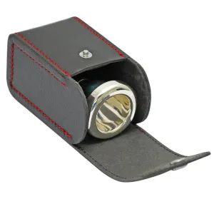 BG Mouthpiece Rigid Case ~ Tuba / Euphonium