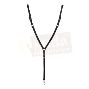 Biothane Breast Collars