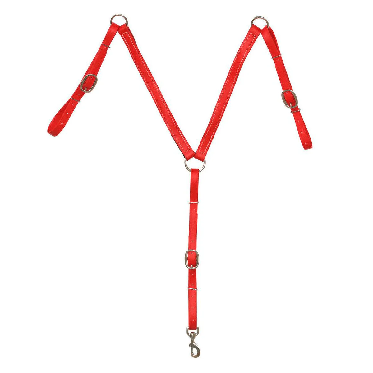 Biothane Breast Collars