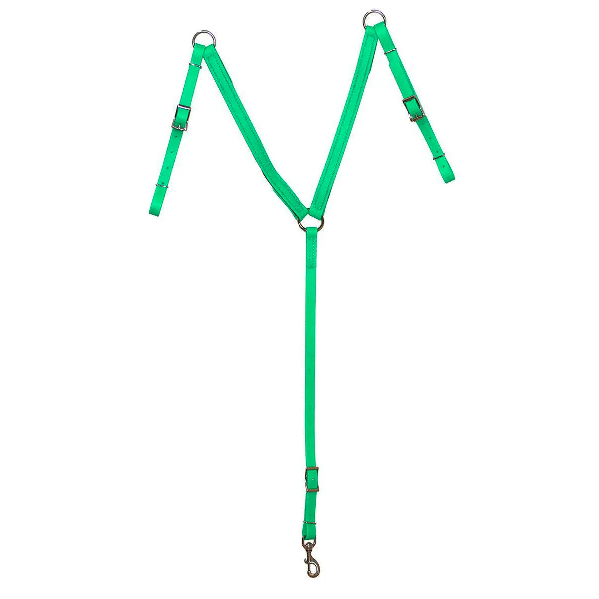 Biothane Breast Collars
