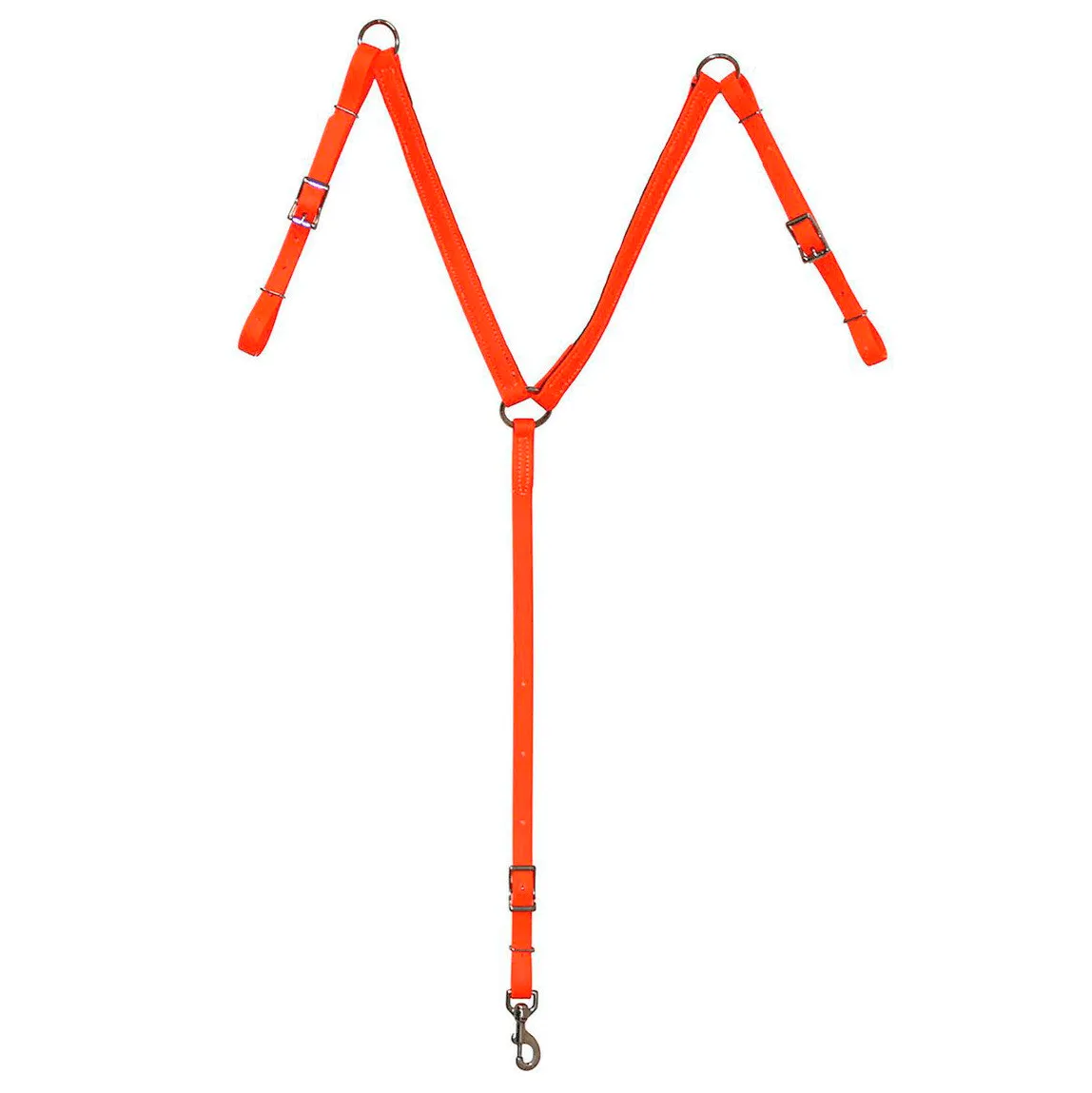 Biothane Breast Collars