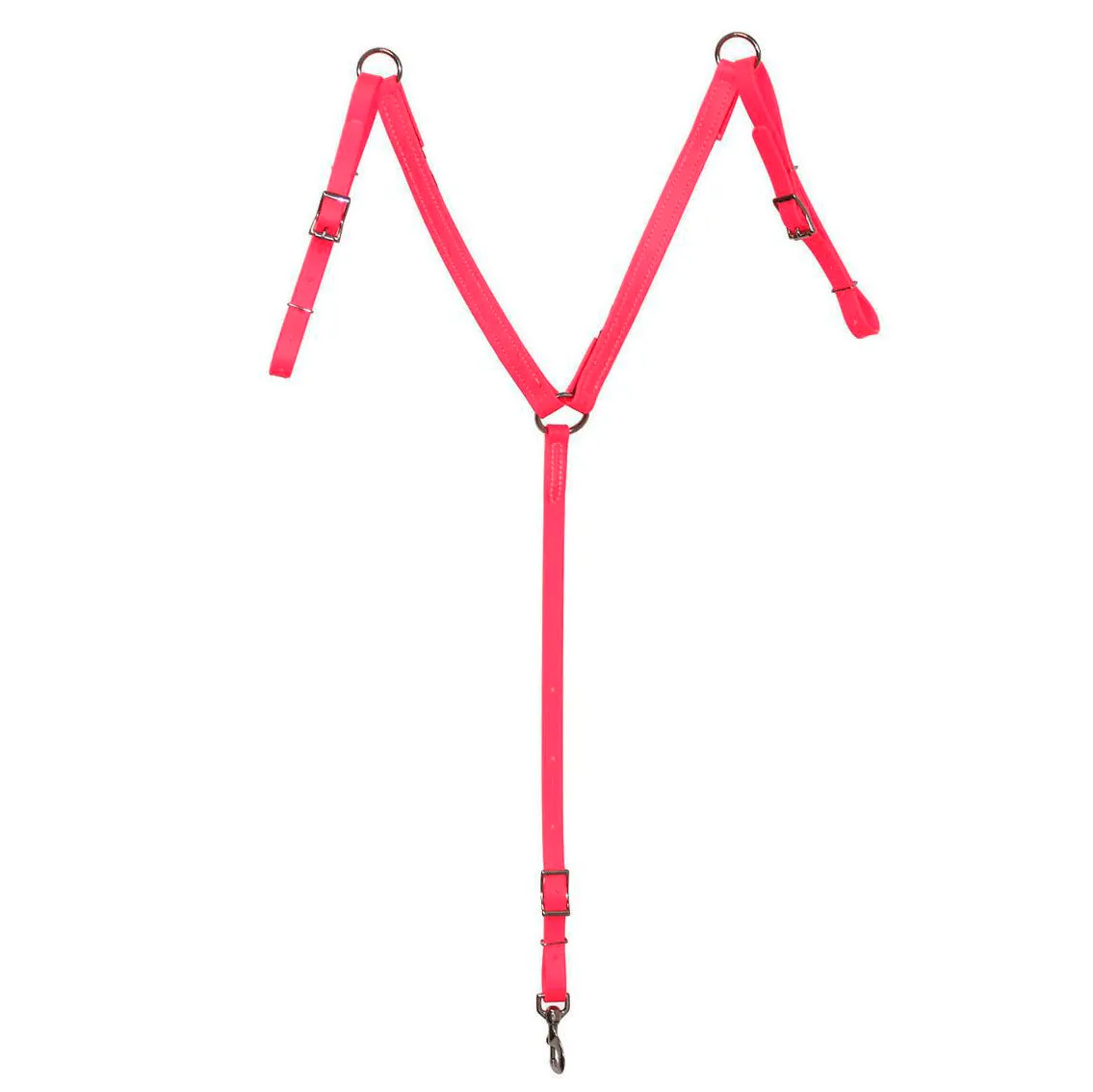 Biothane Breast Collars