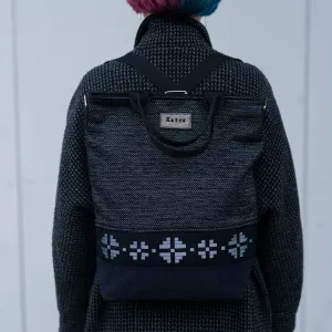 Black 3in1 bag LIISE