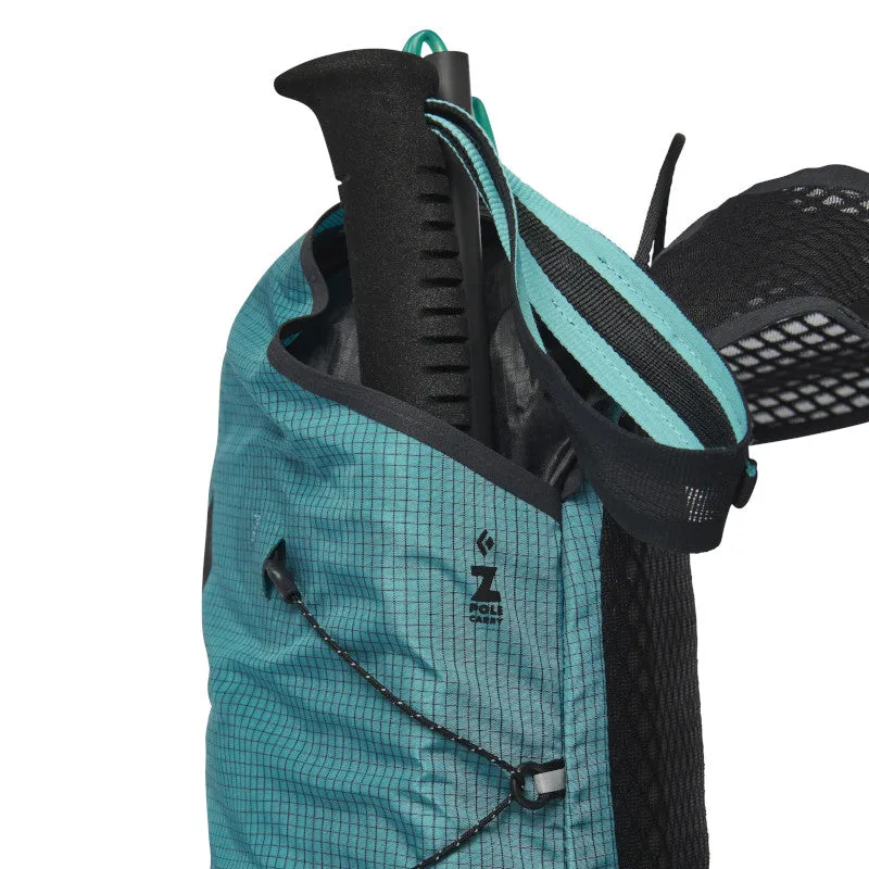 Black Diamond Distance 8 Backpack (Women's)