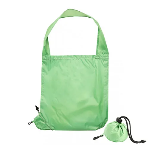 BLANK Tote Bag in a Ball - 20 Pack