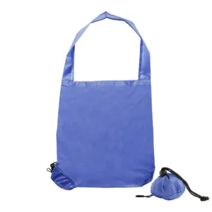 BLANK Tote Bag in a Ball - 20 Pack