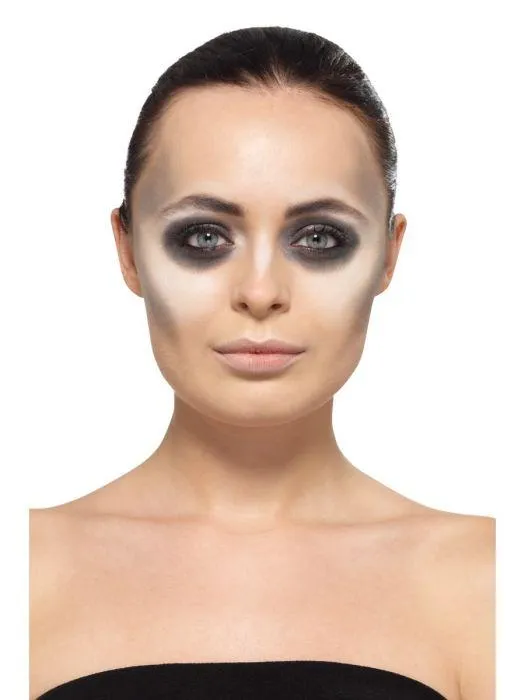 Blood Drip Bride Cosmetic Make-Up Kit