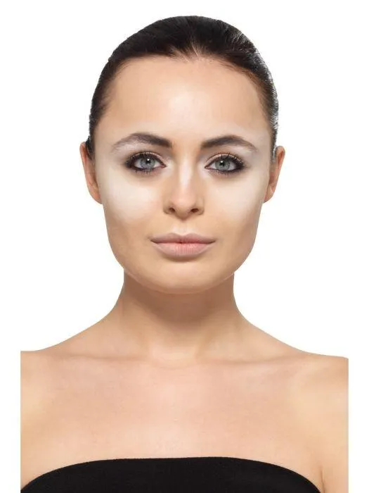 Blood Drip Bride Cosmetic Make-Up Kit