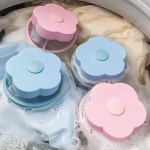 Blossom Lint Trap -- 2 Colors!