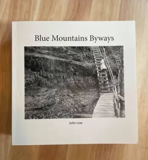Blue Mountains Byways