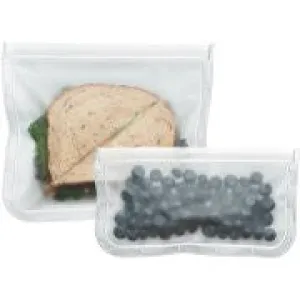 BlueAvocado (re)Zip Bags