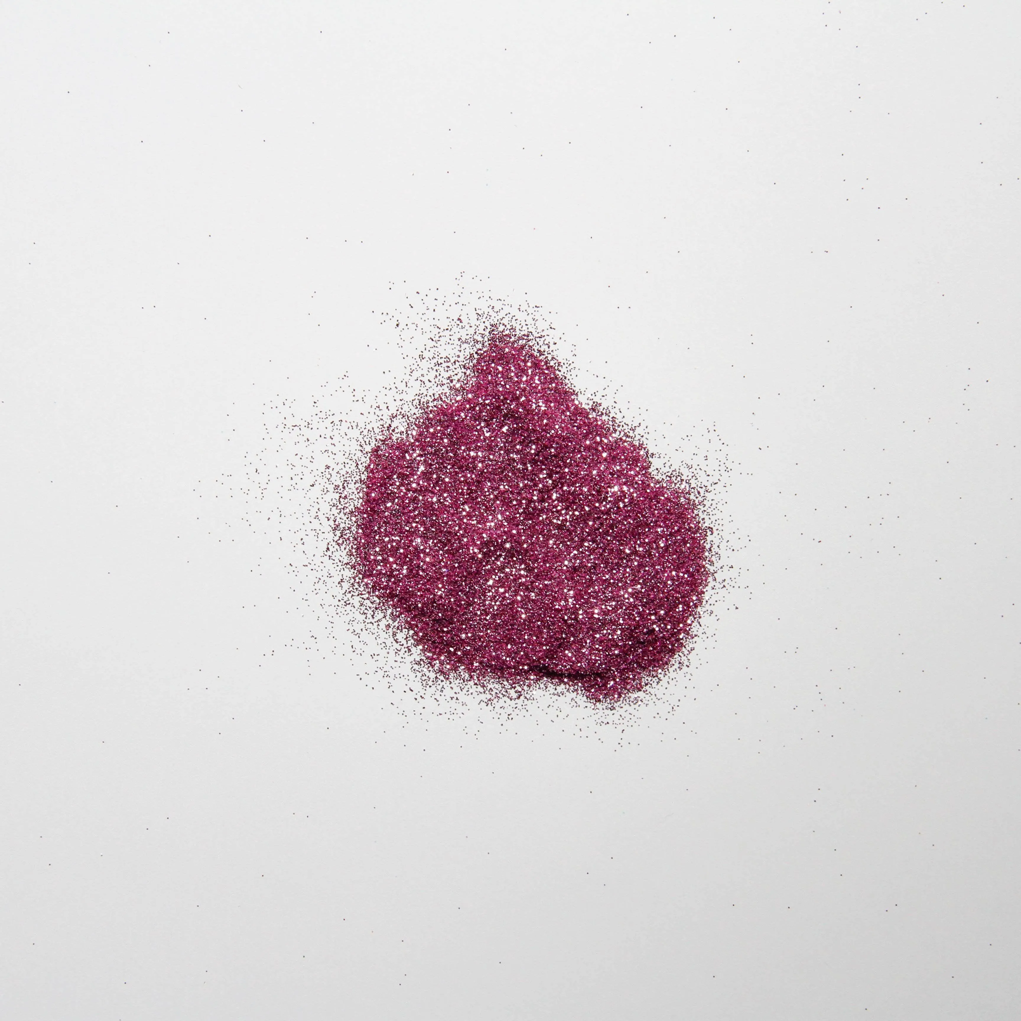 Blush Glitter