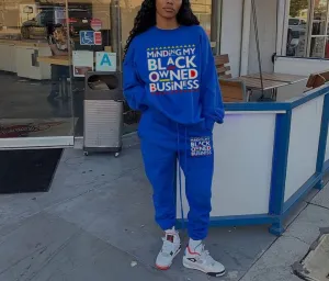 B.O.B.