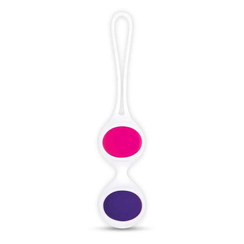 Bodywand Squeeze Mix & Match Kegel Set