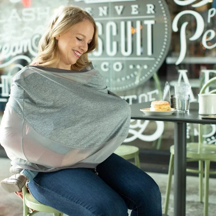 Boppy 4 & More Multi-Use