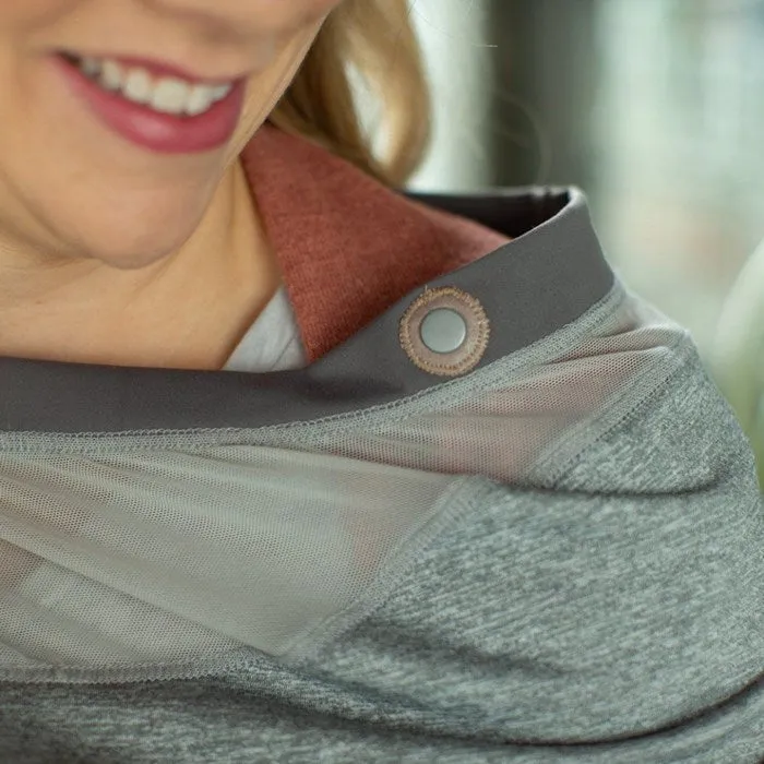 Boppy 4 & More Multi-Use