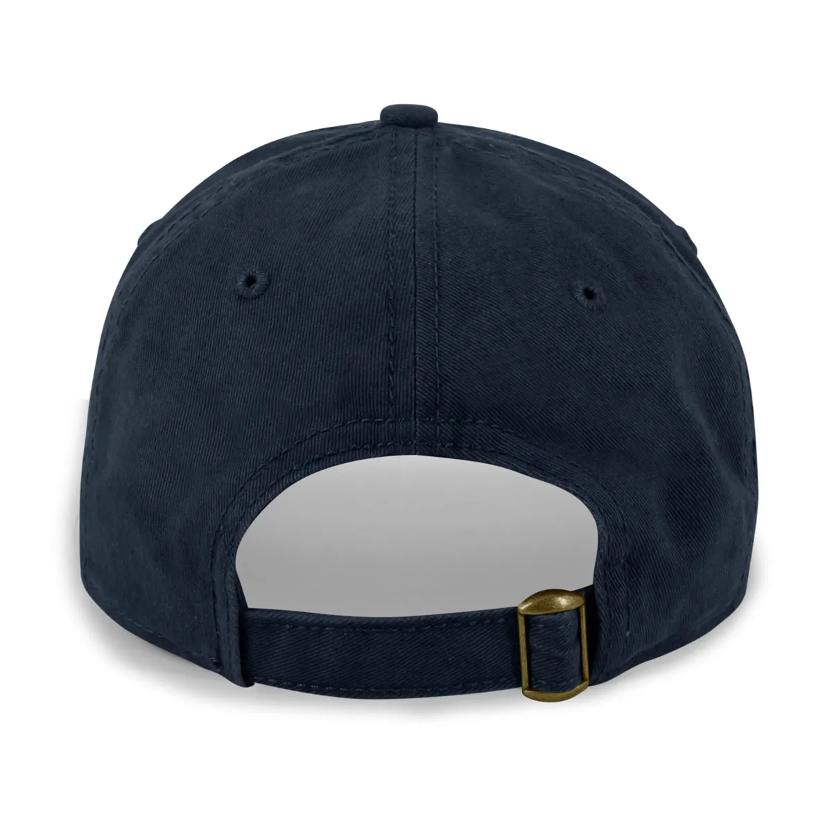 Boston 617 Stars & Stripes Dad Hat