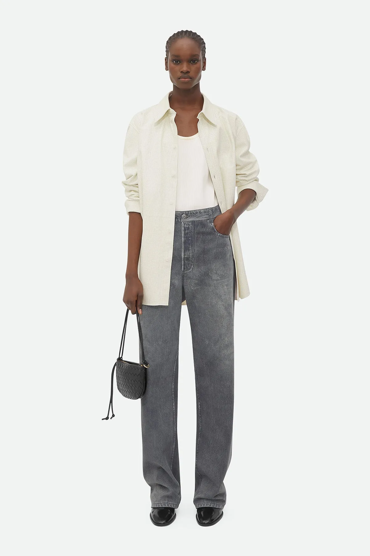 BOTTEGA VENETA | GEMELLINI POUCH