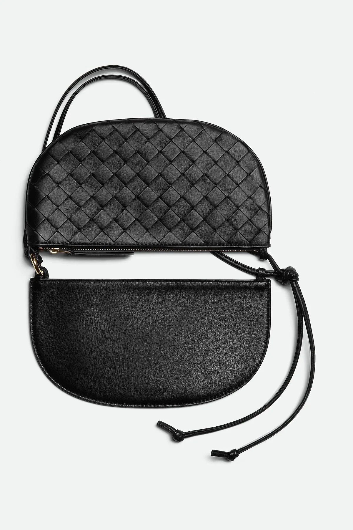BOTTEGA VENETA | GEMELLINI POUCH