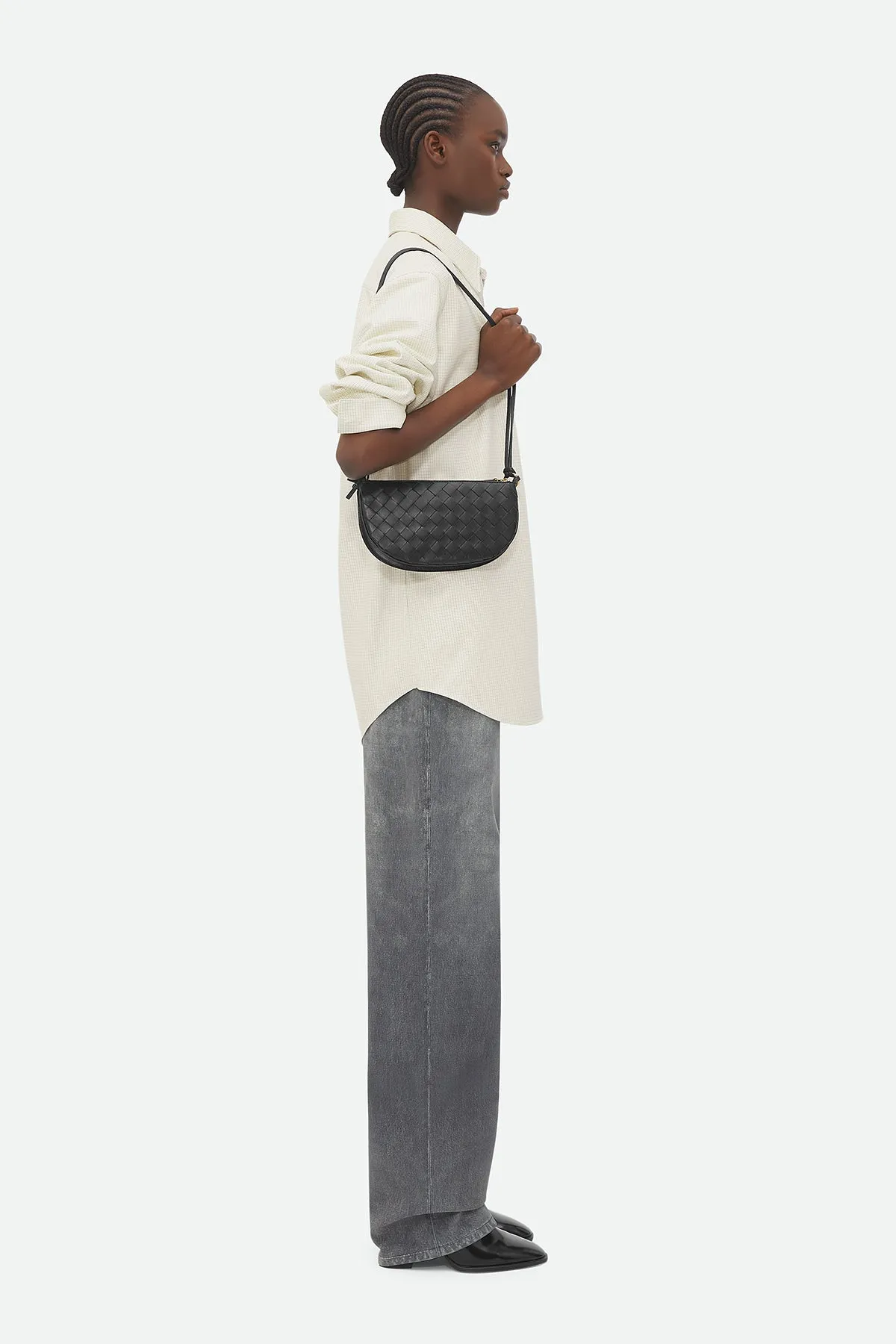 BOTTEGA VENETA | GEMELLINI POUCH