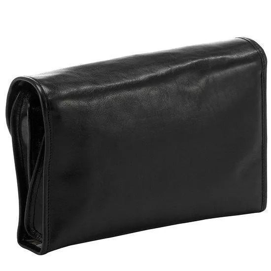 Brics Life Pelle Tri-fold Traveler