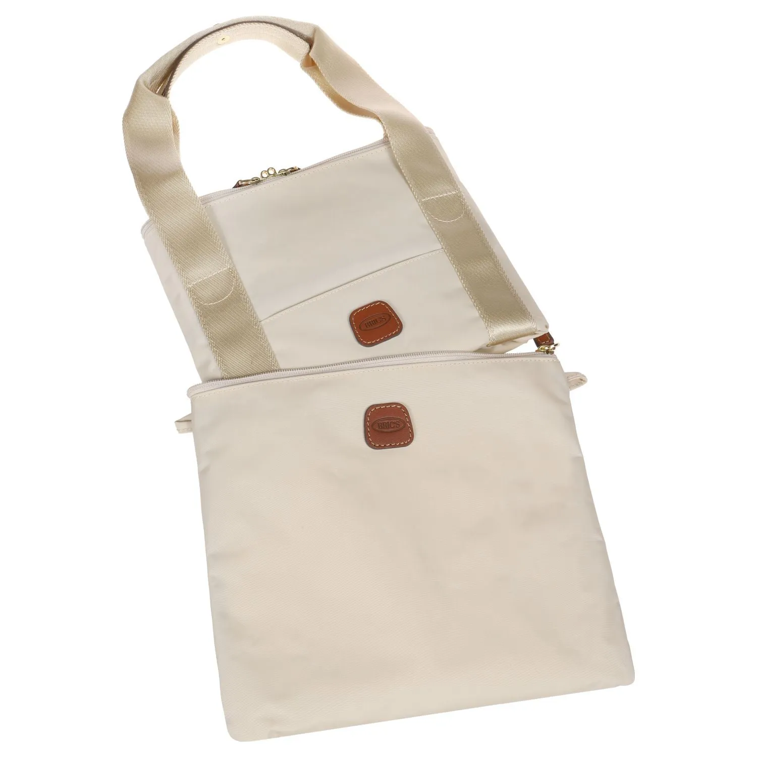 BRIC'S X-Bag 18" Folding Duffel Bag