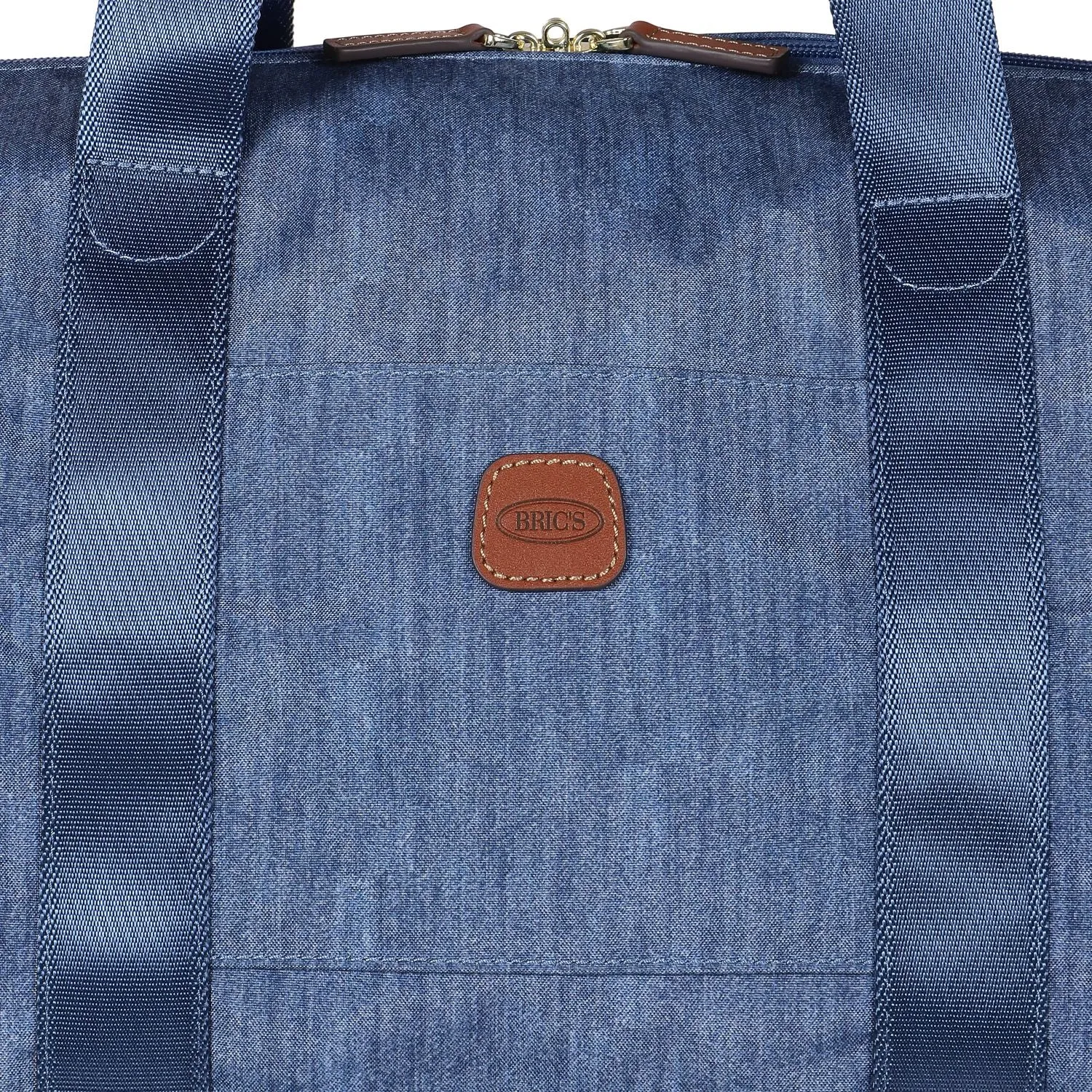 BRIC'S X-Bag 18" Folding Duffel Bag