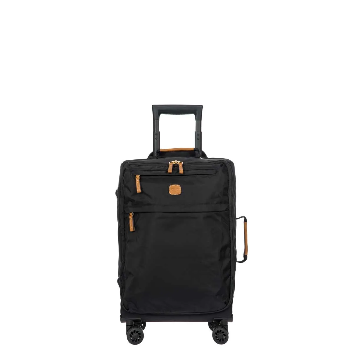Bric's X-Bag 21" Carry-On Spinner - Black