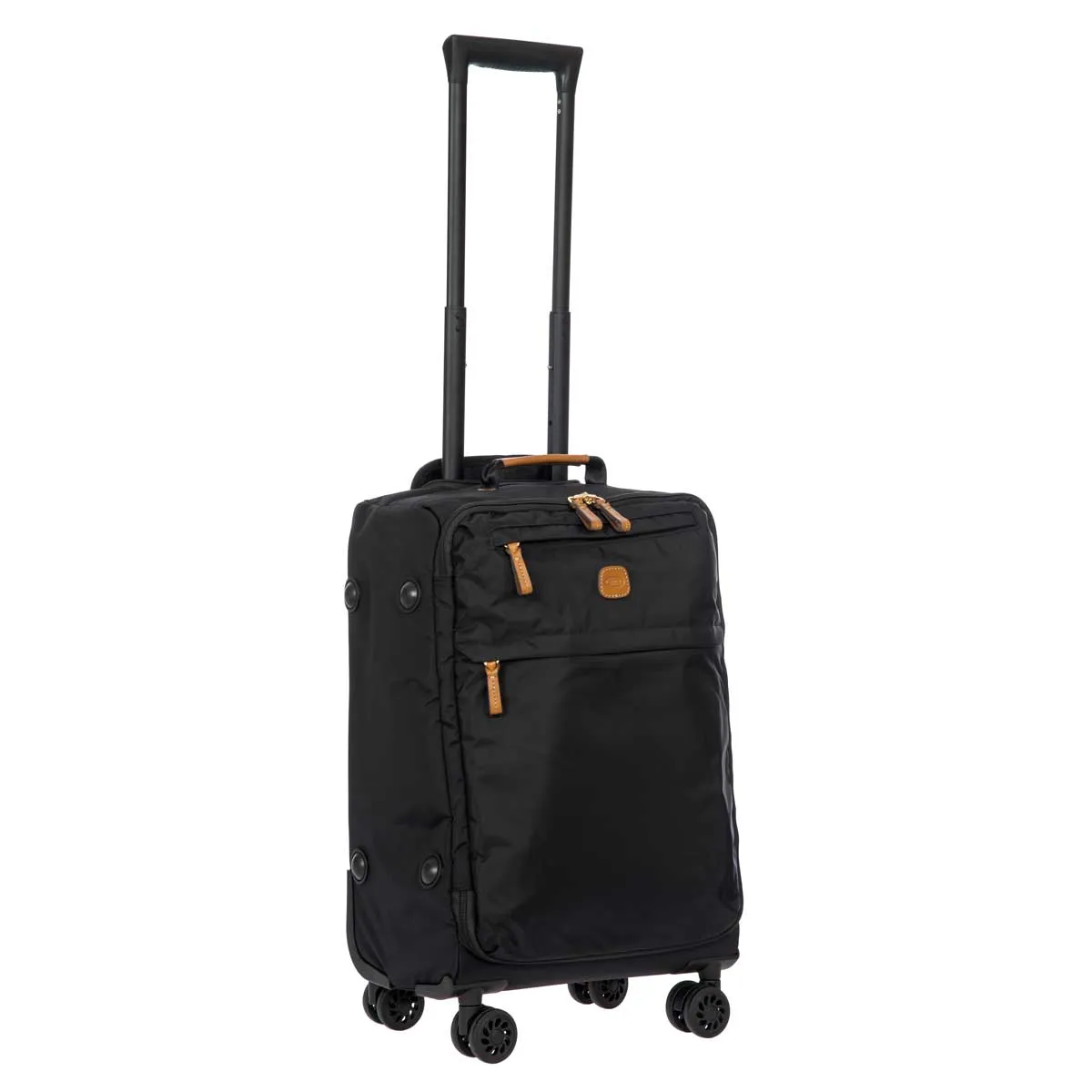 Bric's X-Bag 21" Carry-On Spinner - Black