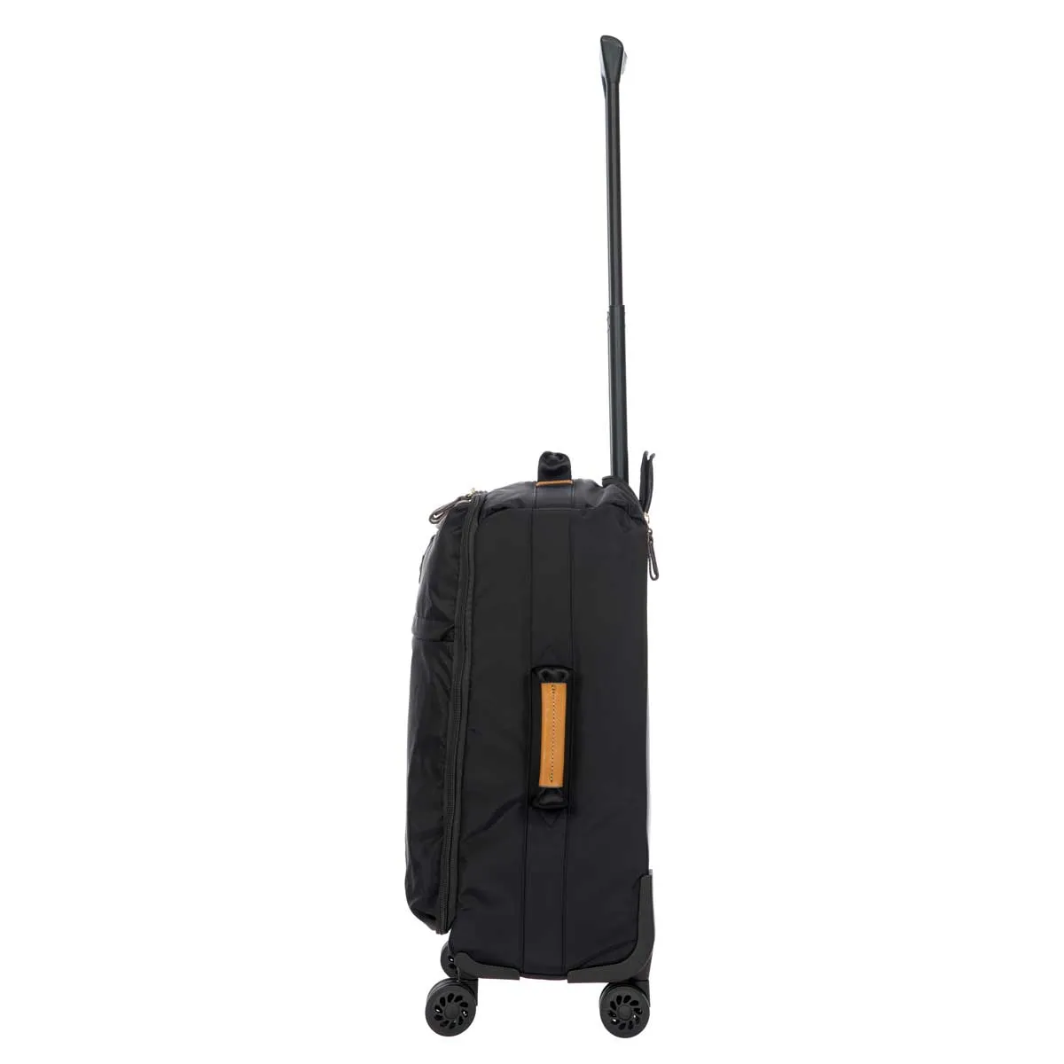 Bric's X-Bag 21" Carry-On Spinner - Black