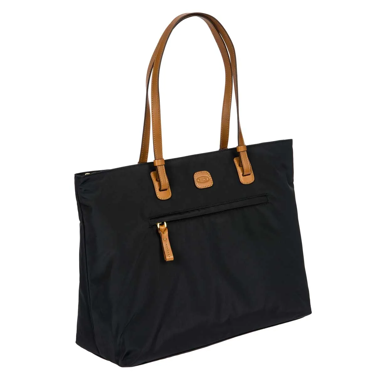 Bric's X-Bag Ladies Commuter Tote - Black