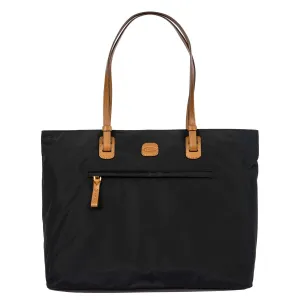 Bric's X-Bag Ladies Commuter Tote - Black